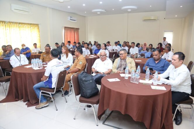 
					SMSI Siantar – Simalungun Gelar Sosialisasi dan Pelatihan Dasar Jurnalistik