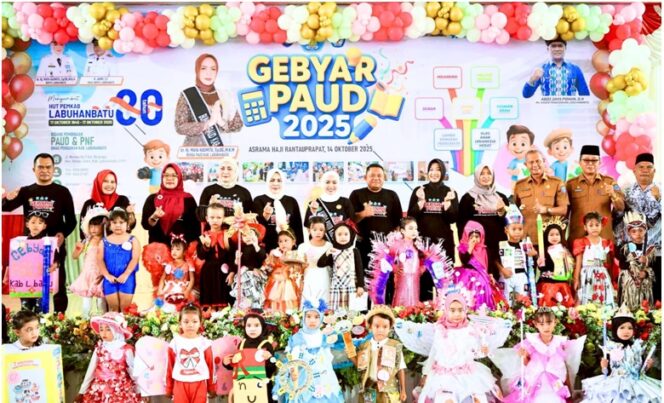 
					Gebyar PAUD Kabupaten Labuhanbatu Tahun 2025
