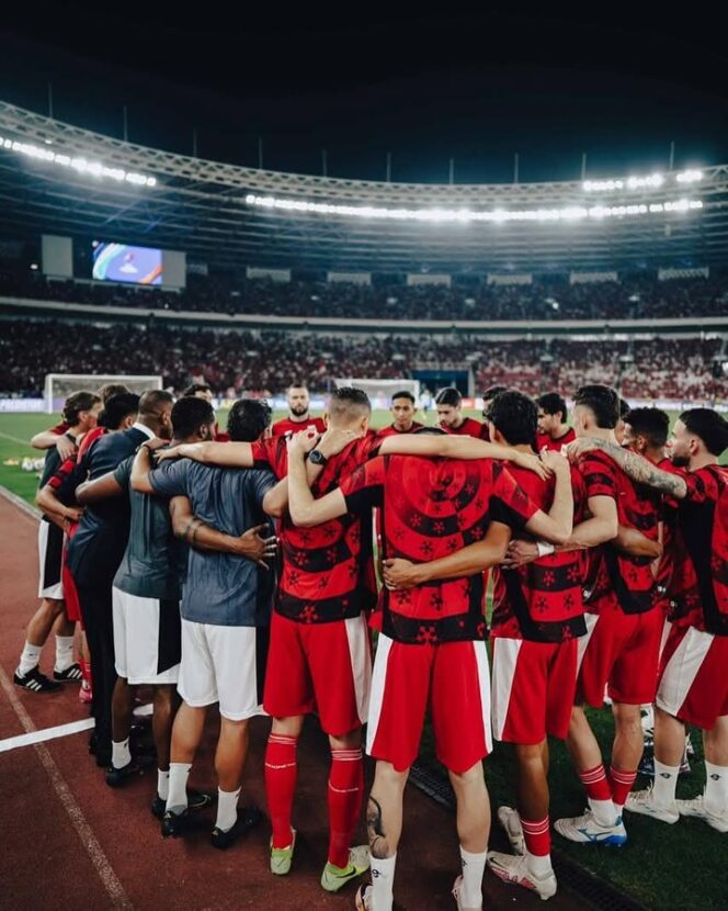
					Timnas Indonesia (Fhoto: istimewa)