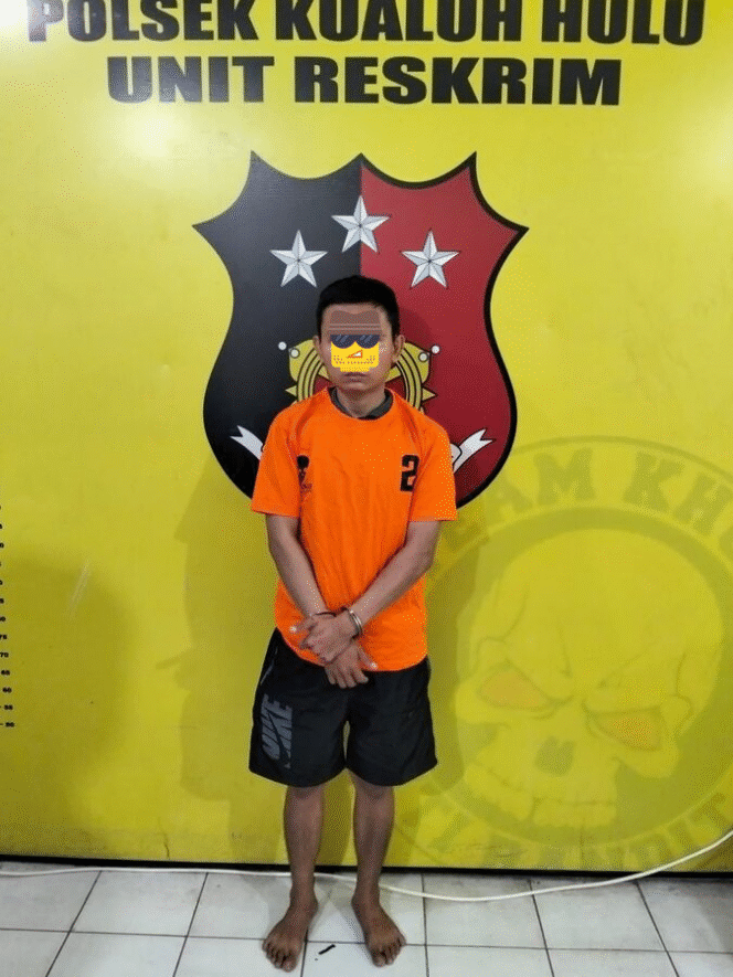 
					Terduga AS (31)