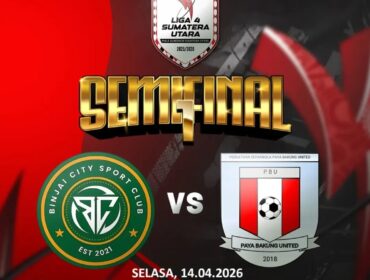 Sumber fhoto: Asprov PSSI Sumut