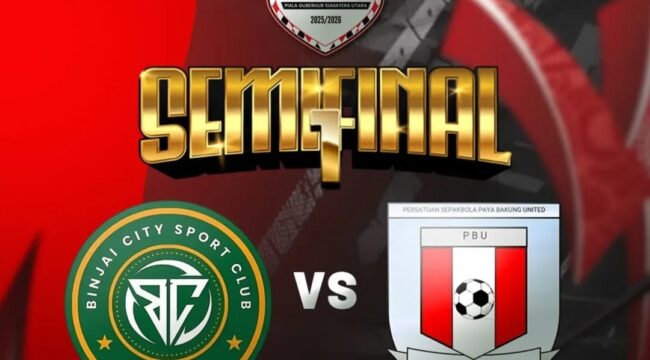 Sumber fhoto: Asprov PSSI Sumut