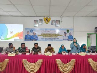 PAAR di Kuala Beringin jadi bukti kepedulian bersama dalam membentuk generasi muda yang tangguh, berkarakter, dan siap bersaing di era modern