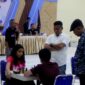 Kasdim 0209/LB turun langsung buka turnamen catur pelajar & mahasiswa. Bukan sekadar lomba, ini ajang mencetak otak-otak cerdas masa depan 