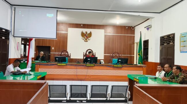 Kuasa Hukum 