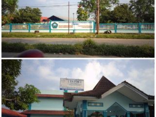 SMK YAPIM Rantauprapat hadir dengan solusi pendidikan terbaik untuk masa depan cerah! 