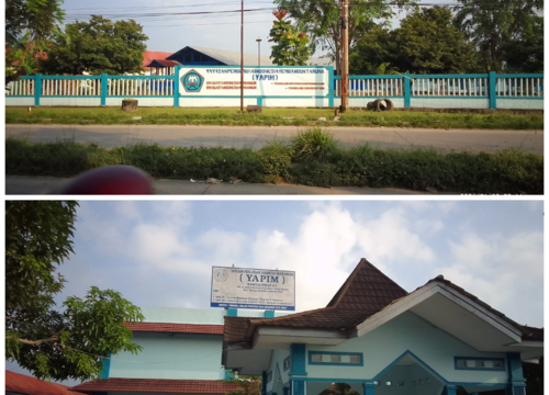 SMK YAPIM Rantauprapat hadir dengan solusi pendidikan terbaik untuk masa depan cerah! 