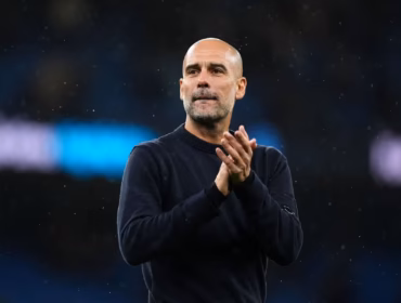 Pep Guardiola Pelatih Sepak bola asal Negara Spanyol, Sumber Fhoto: mirror.co.uk