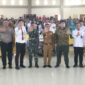 Koramil 01/AK hadir dalam FGD P4GN di Labura