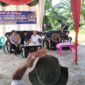 Reses DPRD Sumut di Sei Berombang berlangsung hangat dan penuh dialog bersama masyarakat