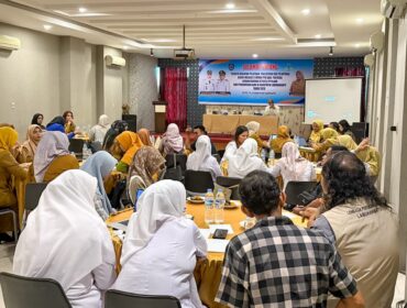 Pemkab Labuhanbatu menghadirkan aplikasi SIMFONI PPA sebagai sistem pengaduan digital yang cepat, aman, dan terintegrasi