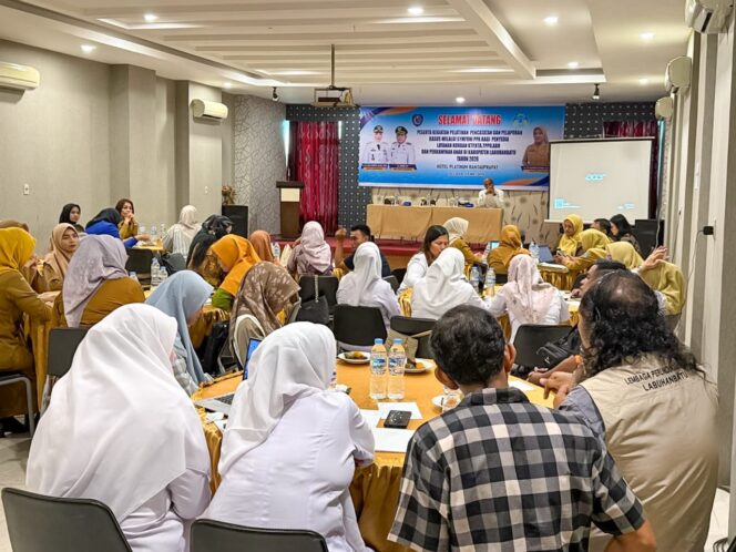
					Pemkab Labuhanbatu menghadirkan aplikasi SIMFONI PPA sebagai sistem pengaduan digital yang cepat, aman, dan terintegrasi