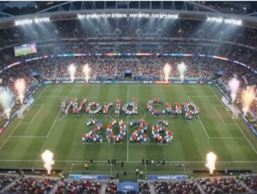 FIFA World Cup 2026 Opening Ceremony