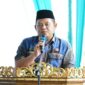 Wakil Bupati Labuhanbatu H. Jamri ST 