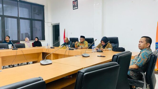 
					Pemkab Labuhanbatu Siap Sukseskan Program 3 Juta Rumah Presiden Prabowo