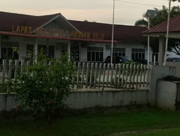 Lapas Kelas III Labuhan Bilik l. Kesehatan No.6, Labuhan Bilik, Kecamatan. Panai Tengah, Kabupaten Labuhanbatu, Sumatera Utara