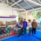 Wabup Labuhanbatu Hadiri Sedekah Bumi Panai Hilir, Budaya Leluhur Terus Dijaga