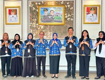 Bupati Maya Dukung Sensus Ekonomi 2026, Data Akurat Jadi Kunci Kemajuan Labuhanbatu