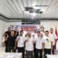 Muskablub PBSI Labuhanbatu Berjalan Lancar, Ketua Baru Resmi Terpilih