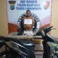 Personel Polsek Bilah Hulu berhasil mengamankan seorang pria yang diduga membawa narkotika jenis sabu seberat 10,57 gram 