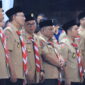 Wakil Bupati Labuhanbatu H. Jamri, ST menghadiri Jambore Daerah Sumatera Utara (JAMDASU) XI Tahun 2026 di Bumi Perkemahan Sibolangit 
