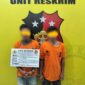 Para terduga pelaku yang berhasil diamankan