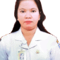 Kepala Puskesmas Tanjung Haloban, Susyani, S.K.M., M.K.M.