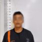 Seorang pria berinisial US (28) berhasil diamankan oleh tim Unit Opsnal Pidum Satreskrim Polres Labuhanbatu 
