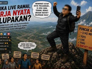 FOTO ILUSTRASI