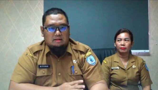 
					Wakil Direktur Pelayanan dr. Yudha Jusliansyah Sitorus, dalam press release di Ruang Rapat Gedung C Lantai 4, Selasa (08/09/2026)