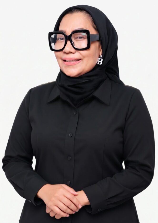 
					Hasnah Pimpin KORMI Labuhanbatu, Suara 7–5 Jadi Penentu