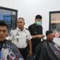 Kelas IIA Rantauprapat membekali warga binaan dengan keterampilan pangkas rambut untuk membuka peluang kerja dan usaha setelah bebas