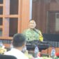 Dirbinter Ster TNI, Brigjen TNI M. Herry Subagyo, S.I.P.